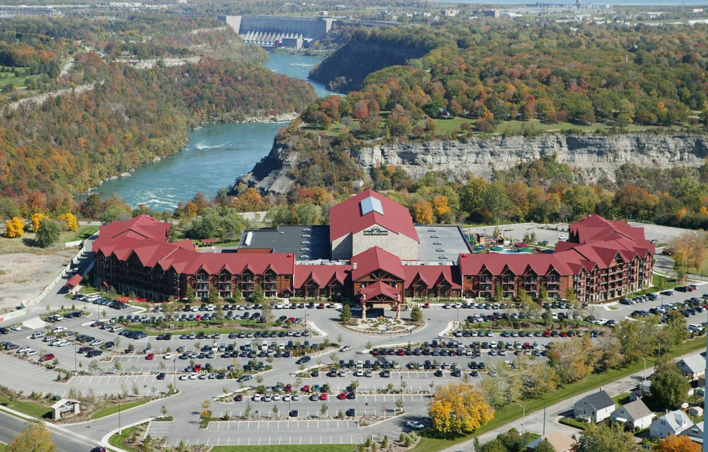 Great Wolf Lodge