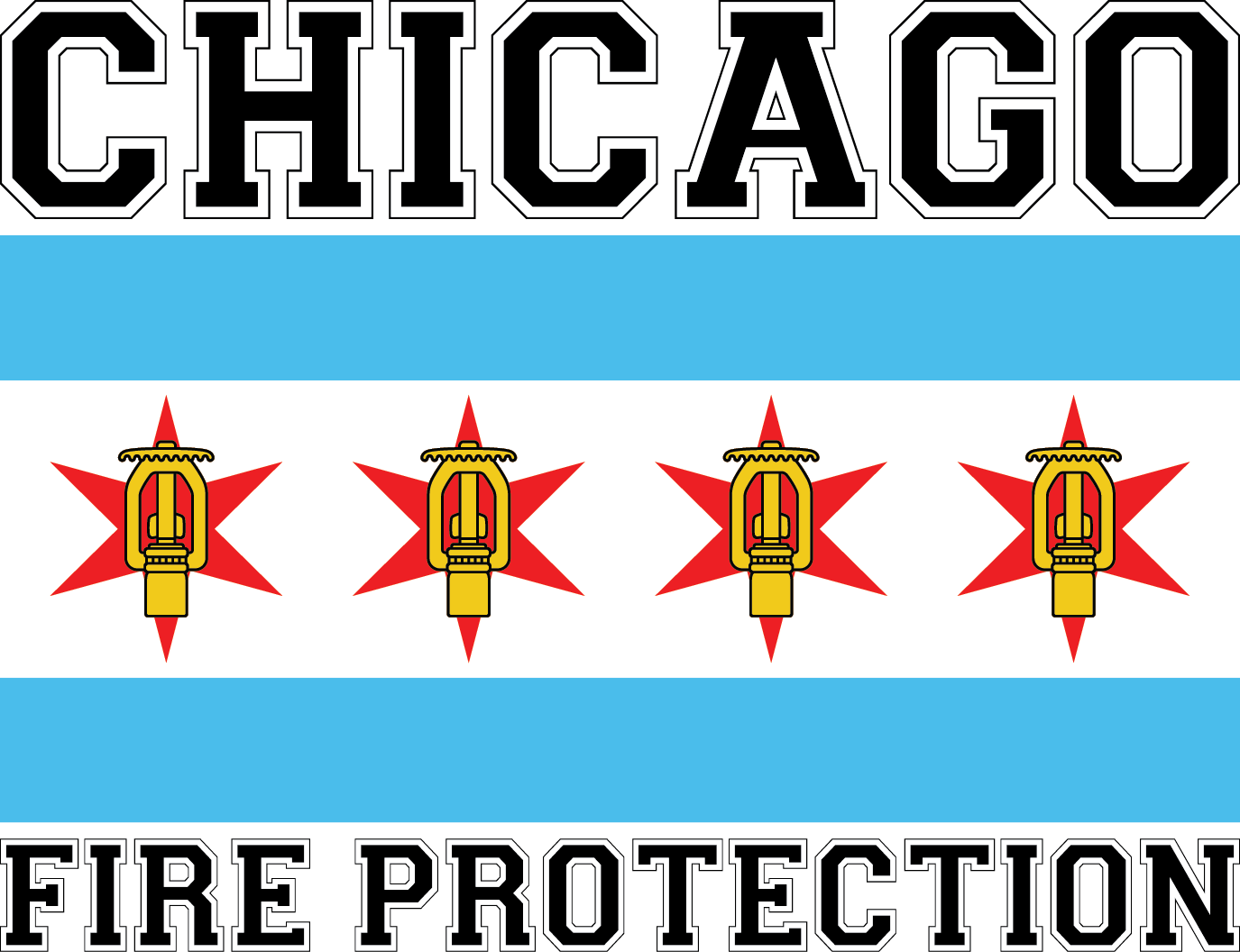 Chicago Fire logo