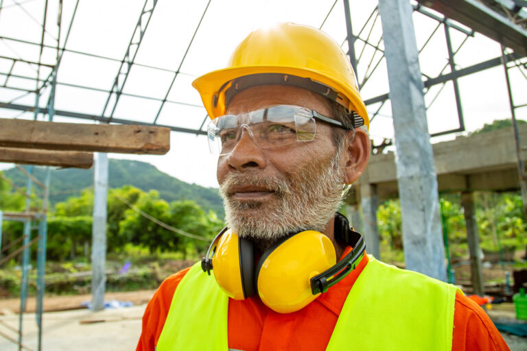 construction worker