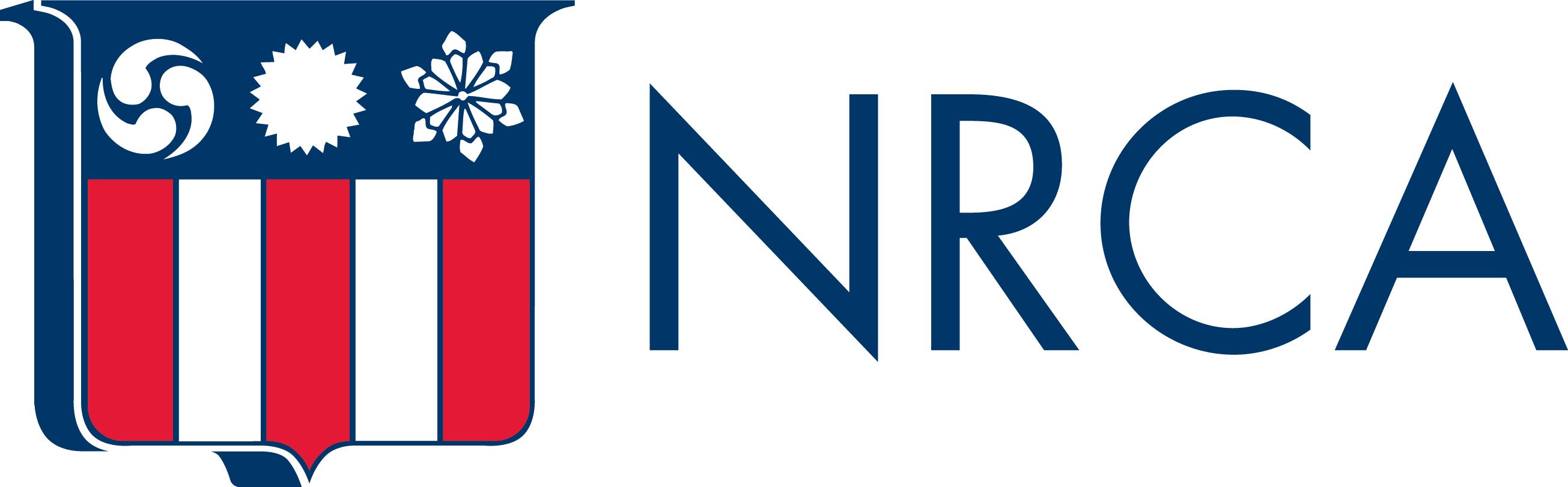 NRCA logo