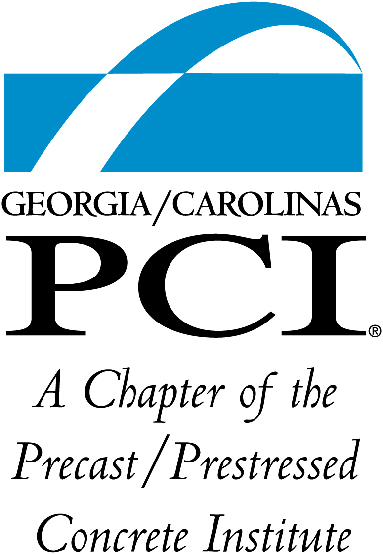 georgia/carolina pci logo