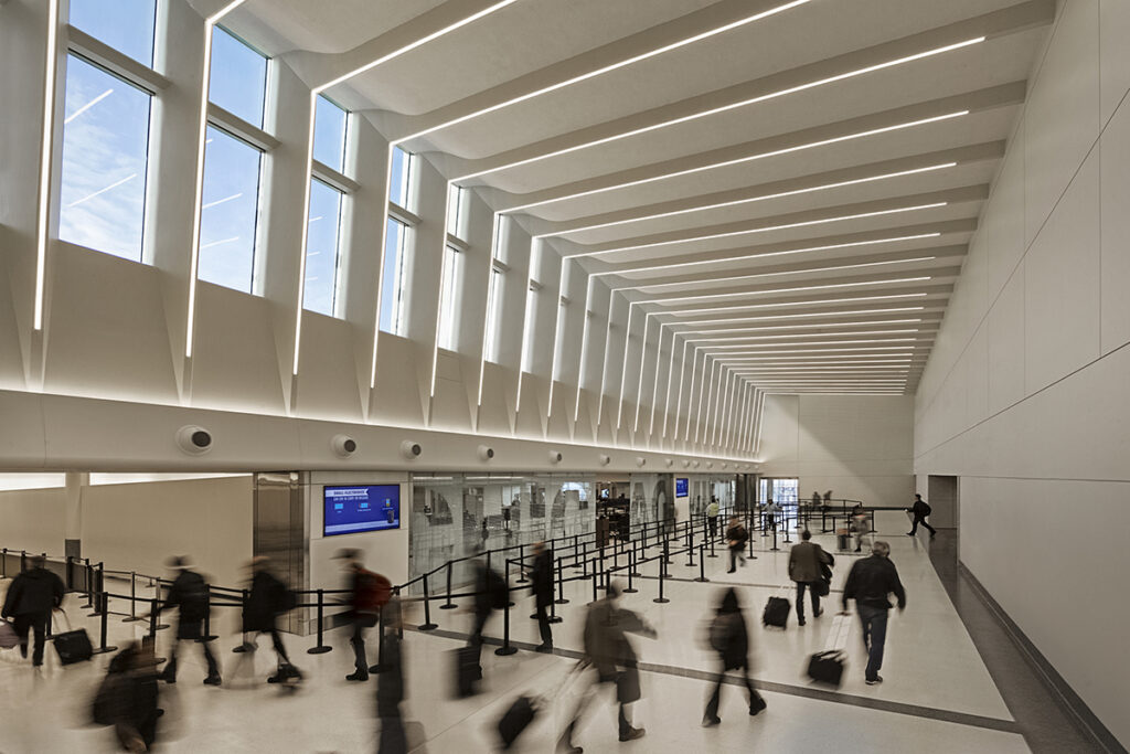 Chicago Midway Airport