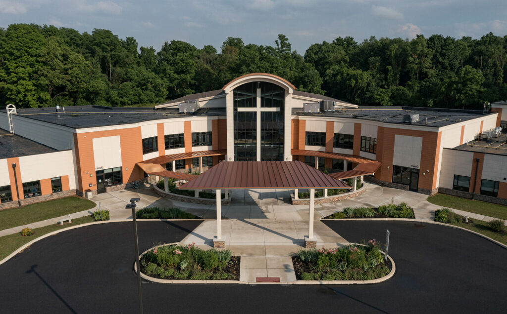 Carlisle United Methodist Church