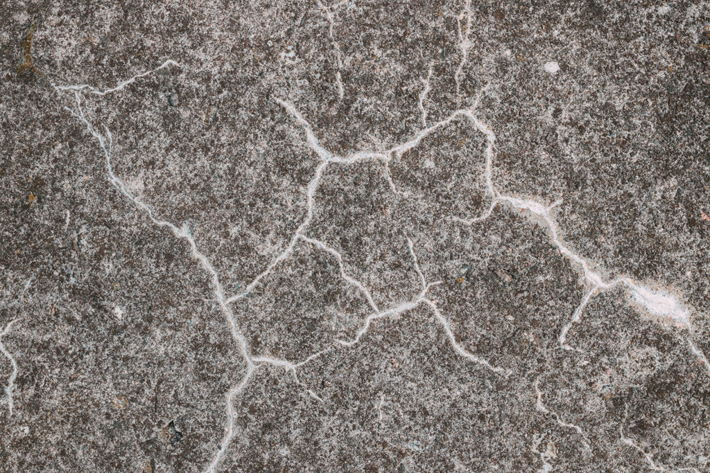 self-healing concrete