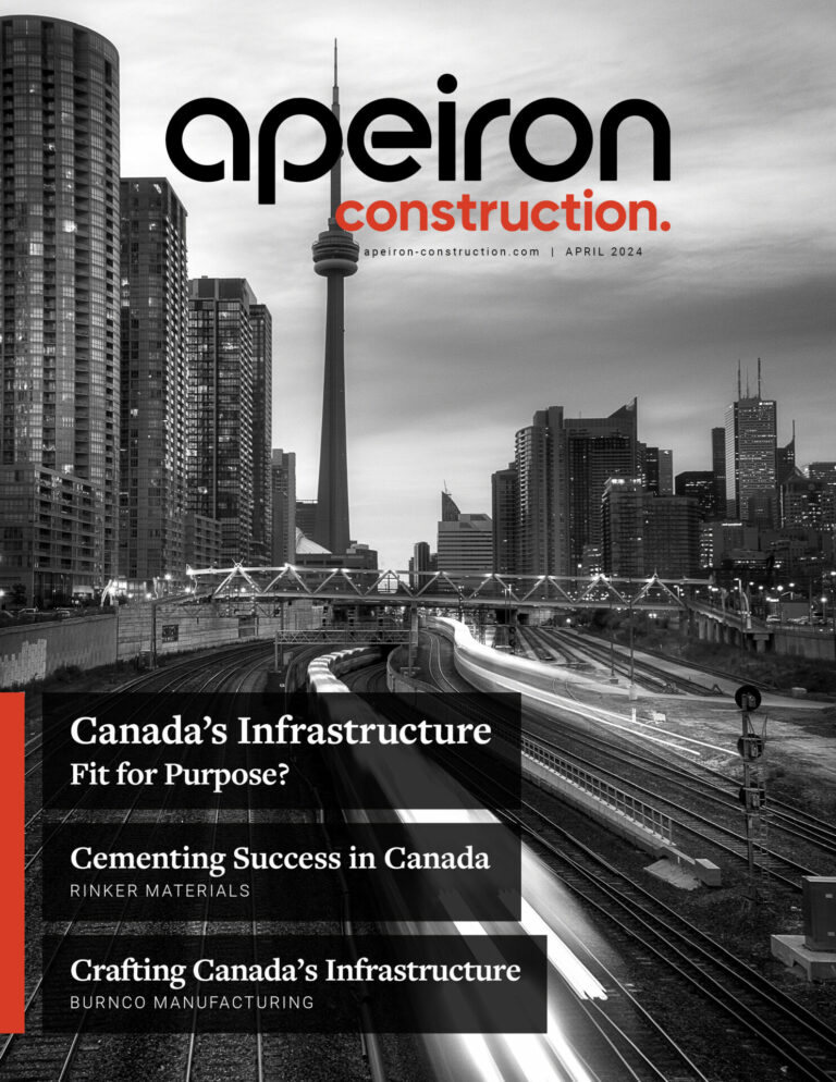 apeiron construction april 2024 cover