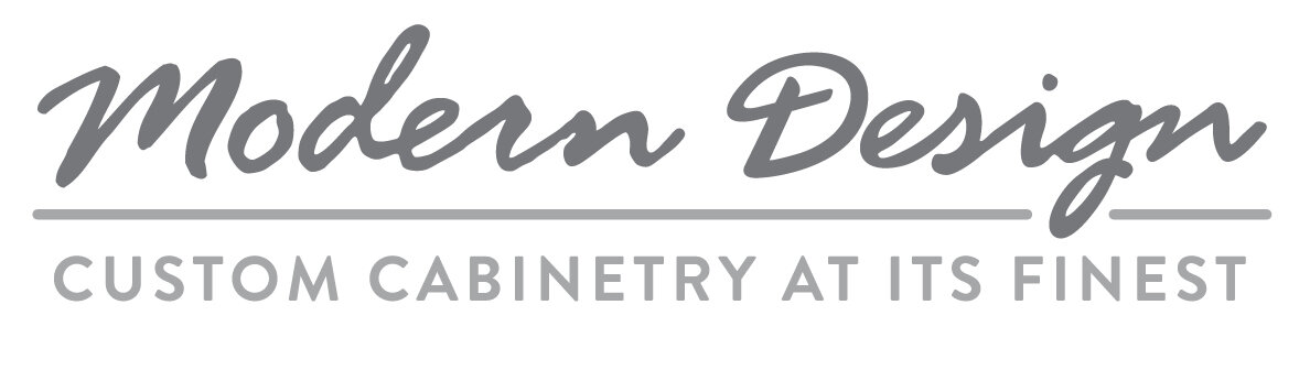 Modern Design Cabinetry logo